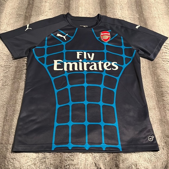 Puma Other - Arsenal F.C. Puma Training Kit
